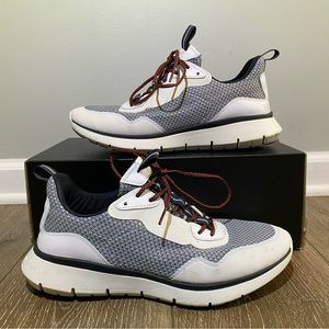 Cole Hahn Zerogrand Trainer- Men’s 9.5 US